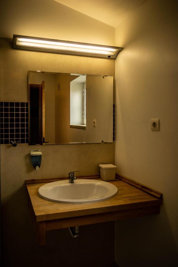 Casa Do Forno Guest House Salvaterra do Extremo Luaran gambar